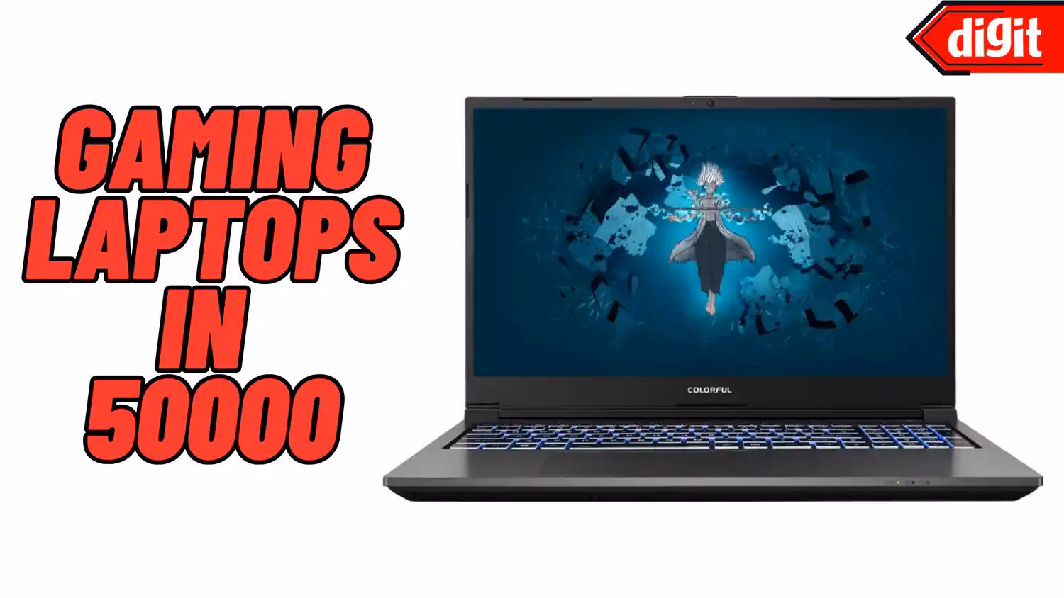 Best Budget Gaming Laptops 2025