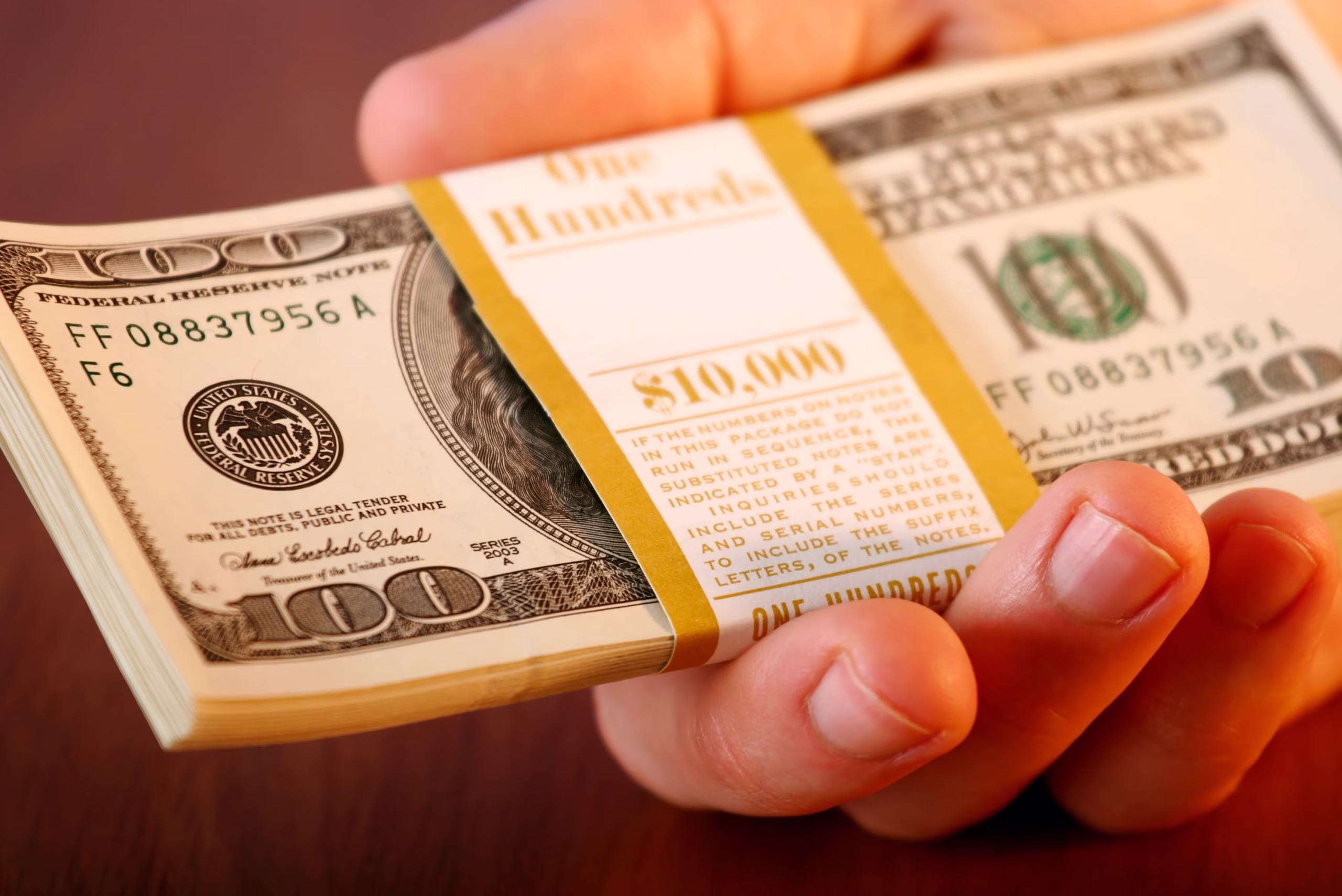 Make Your First $10k - A Ultimate guide