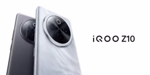 iQOO Z10 5G stands out with its unmatched battery life stands out with its unmatched battery life
